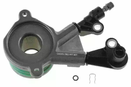 Вижимне пристосування сцепления Sachs 3182 997 801
