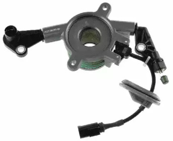 Вижимне пристосування зчеплення Sachs 3182 997 802