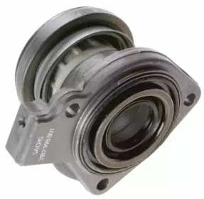 Вузол системы сцепления циліндра Sachs 3182 998 001