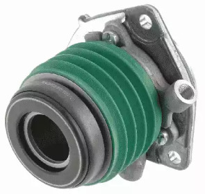 Вузол системи зчеплення циліндра Sachs 3182 998 801