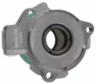 Вузол системы сцепления циліндра Sachs 3182 998 802