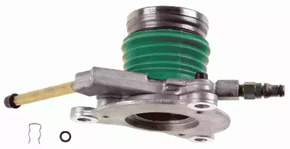 Вижимне пристосування сцепления Sachs 3182 998 903
