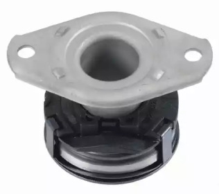 Вижимне пристосування зчеплення Sachs 3189 000 536