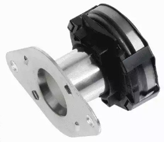 Вижимне пристосування зчеплення Sachs 3189 000 931