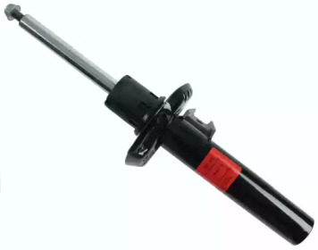 Амортизатор підвіски Sachs 400 020