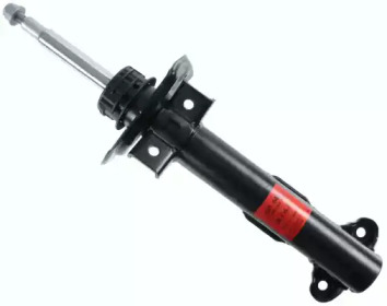 Амортизатор підвіски Sachs 400 049