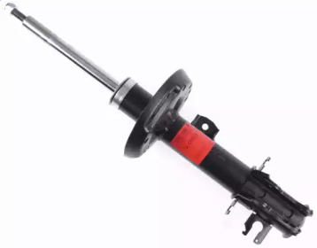 Амортизатор підвіски Sachs 400 059