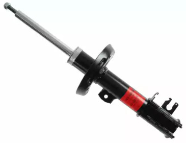 Амортизатор підвіски Sachs 400 060