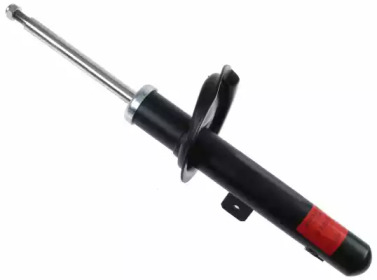 Амортизатор подвески Sachs 400 068