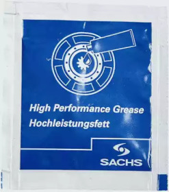 Змазка Sachs 4200 080 060