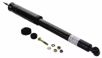 Амортизатор підвіски Sachs 553 424