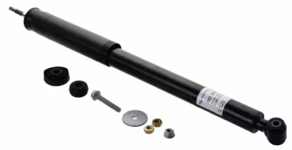 Амортизатор підвіски Sachs 553 870