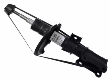 Амортизатор підвіски Sachs 554 046