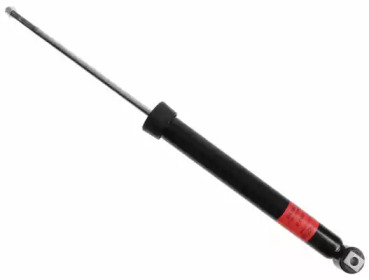 Амортизатор подвески Sachs 556 884