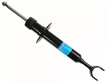 Амортизатор подвески Sachs 557 837