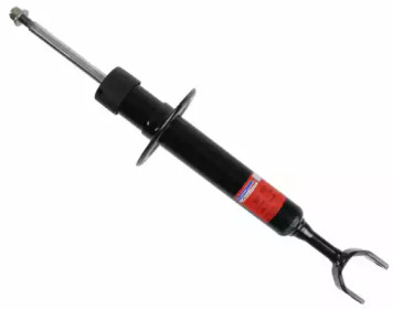 Амортизатор підвіски Sachs 557 839