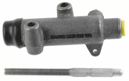 Циліндр зчеплення Sachs 6283 600 109