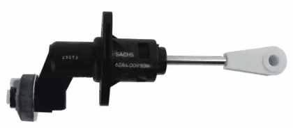 Циліндр зчеплення Sachs 6284 009 939