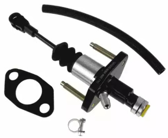 Циліндр зчеплення головний Sachs 6284 600 115