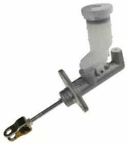 Головний циліндр зчеплення Sachs 6284 600 157