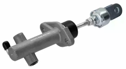 Цилиндр сцепления Sachs 6284 600 695