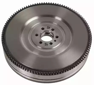 Маховик Sachs 6366 000 021