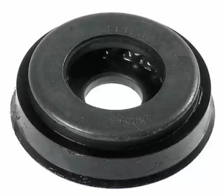 Підшипник верхньої опори кульковий Sachs 801 003