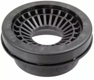 Подшипник верхньої опори кульковий Sachs 801 013