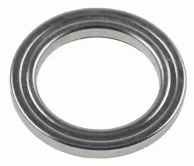 Подшипник верхньої опори кульковий Sachs 801 037
