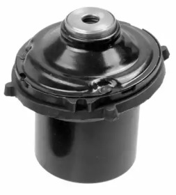 Подшипник верхньої опори кульковий Sachs 801 045