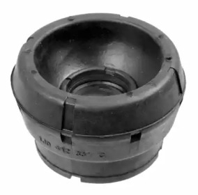 Опора амортизатора верхня Sachs 802 070