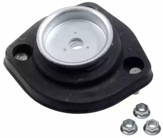 Опора амортизатора верхня Sachs 802 096