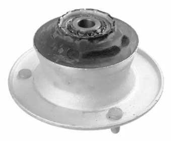 Опора амортизатора верхня Sachs 802 176