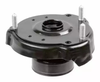 Опора амортизатора верхня Sachs 802 180