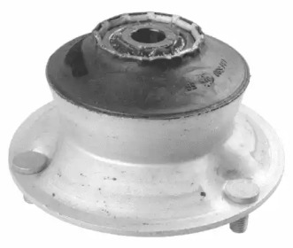 Опора амортизатора верхня Sachs 802 186