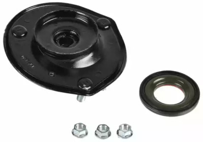 Вузол опорного підшипника амортизаційної стійки Sachs 802 299