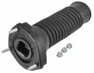 Вузол опорного підшипника амортизаційної стійки Sachs 802 303