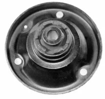 Опора амортизатора верхня Sachs 802 375