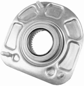 Опора амортизатора верхня Sachs 802 379