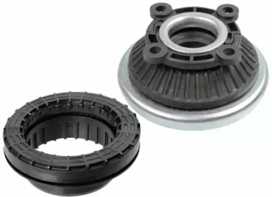 Вузол опорного підшипника амортизаційної стійки Sachs 802 384