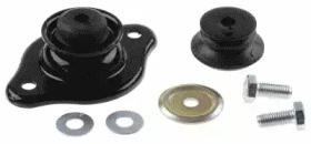 Вузол опорного підшипника амортизаційної стійки Sachs 802 400