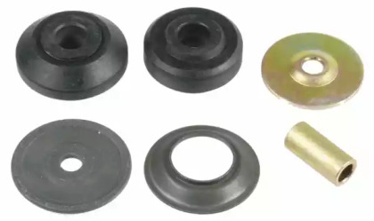 Ремкомплект Sachs 802 401