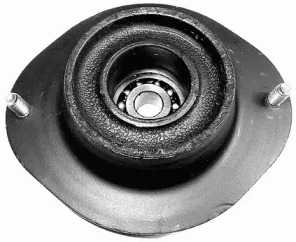 Опора амортизатора верхня Sachs 802 420