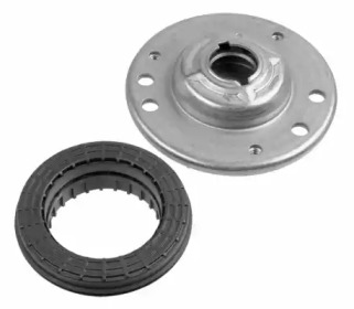 Вузол опорного підшипника амортизаційної стійки Sachs 802 422
