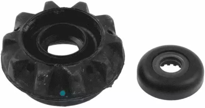 Вузол опорного підшипника амортизаційної стійки Sachs 802 442