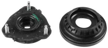Вузол опорного підшипника амортизаційної стійки Sachs 802 470