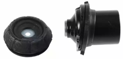 Вузол опорного підшипника амортизаційної стійки Sachs 802 473