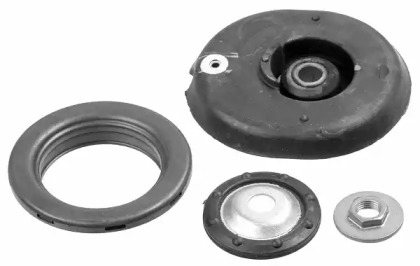 Вузол опорного підшипника амортизаційної стійки Sachs 802 523