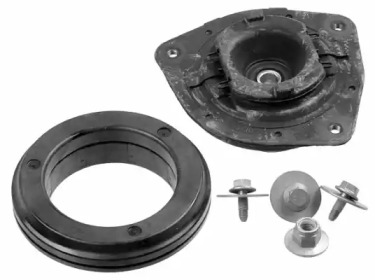 Вузол опорного підшипника амортизаційної стійки Sachs 802 524