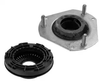 Вузол опорного підшипника амортизаційної стійки Sachs 802 558
